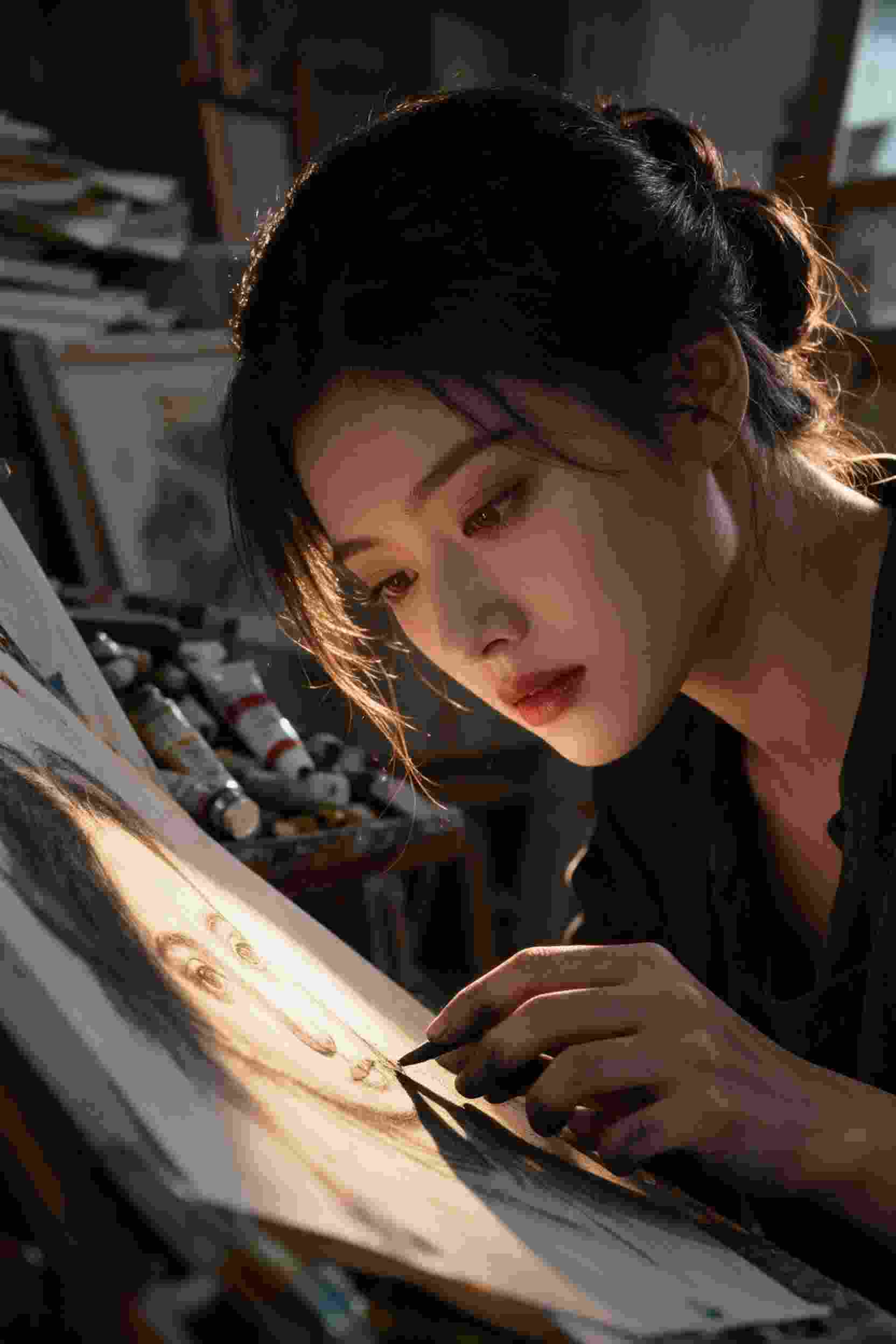 校园青春